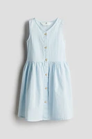 Cotton Dress