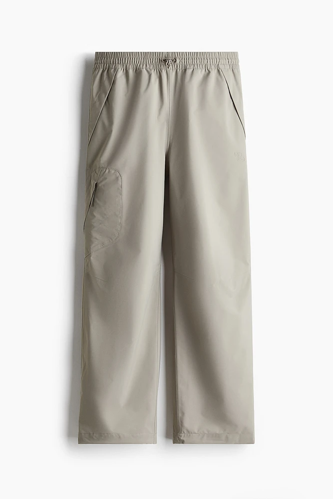 Unisex Rain Pants with StormMove™