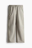 Unisex Rain Pants with StormMove™