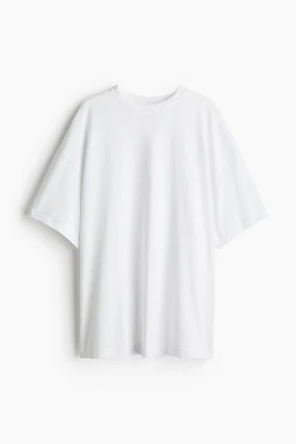 T-shirt grande taille