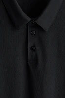 COOLMAX® Slim Fit Polo Shirt