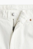 Short Bermuda en denim
