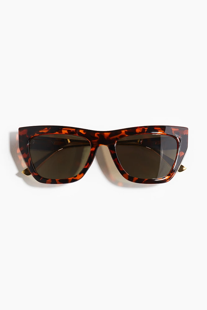 Cat Eye Sunglasses