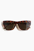 Cat Eye Sunglasses