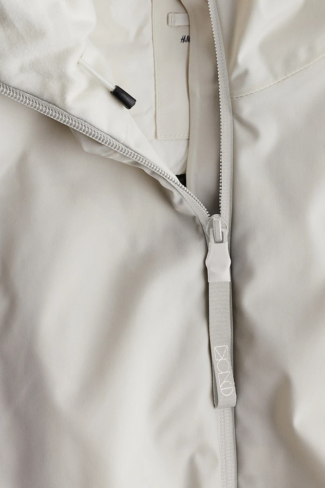 Ski Suit with StormMove™