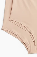 MAMA 2-Pack High Waist Microfiber Briefs