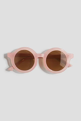 Round Sunglasses