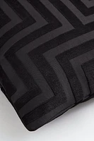 Velvet Cushion Cover