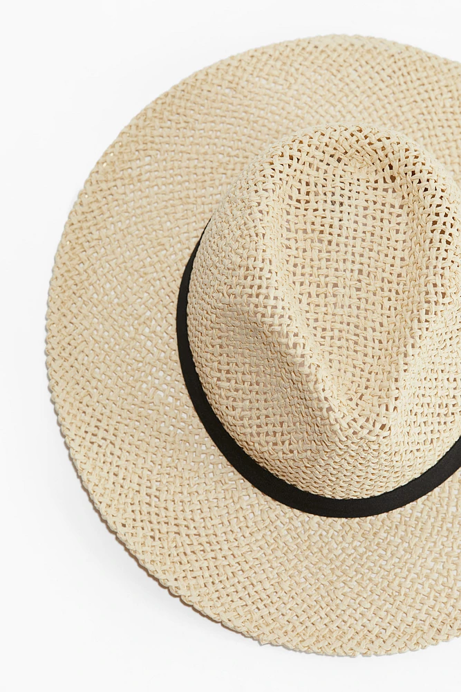 Straw Hat
