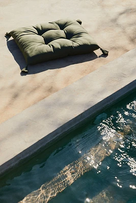 Outdoor Floor Cushion