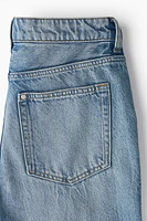 Baggy Bootcut Regular Jeans