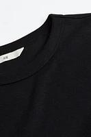 Ribbed Top