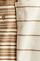 2-pack Henley Shirts