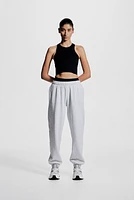 Medium-Support Sports Bra with DryMove™