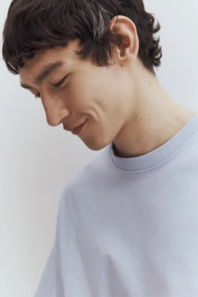 Loose Fit T-shirt
