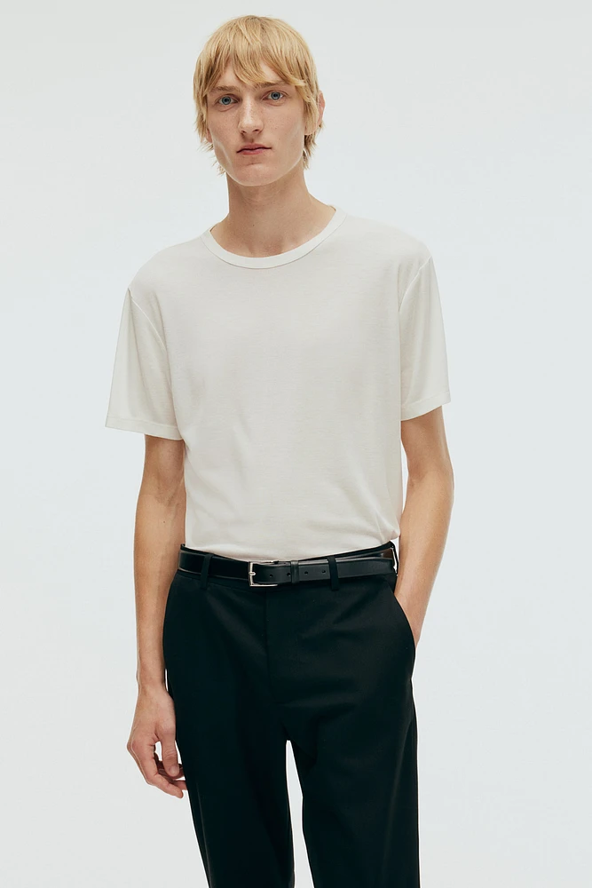 Slim Fit T-shirt