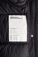 Padded Parka with ThermoMove™