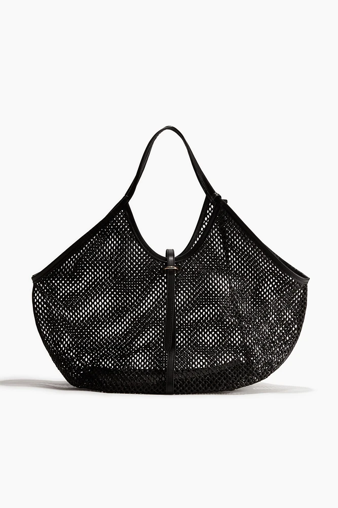 Mesh Shopper