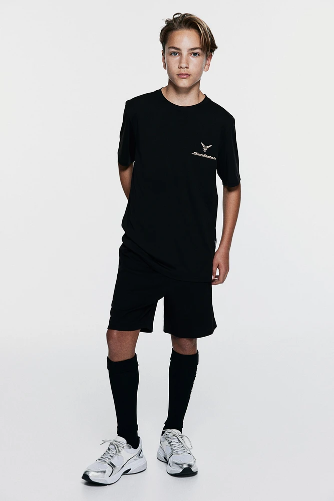 Sports Shirt with DryMove™