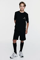 Sports Shirt with DryMove™