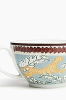 Porcelain Cup