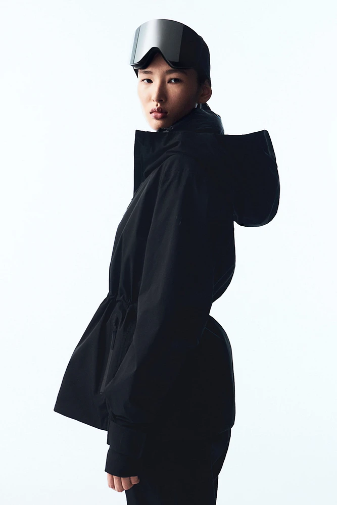 2-Layer Ski Jacket with StormMove™