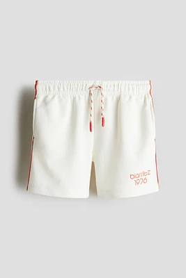 Sweatshorts