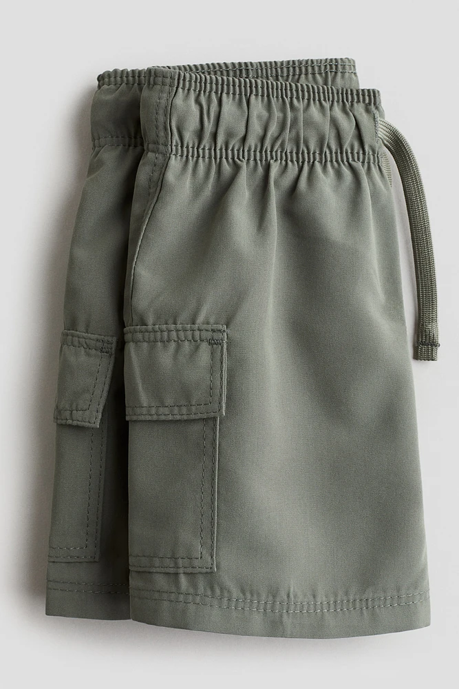 Swim Shorts