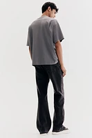 Oversized Fit T-shirt