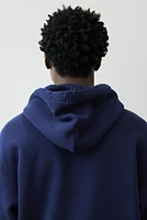Loose Fit Hoodie