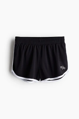 Sports Shorts with DryMove™