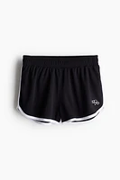 Sports Shorts with DryMove™