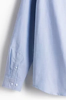 Regular Fit Oxford Shirt
