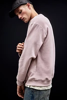 Loose Fit Sweatshirt