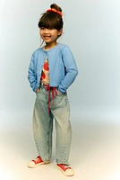 Cotton Cardigan