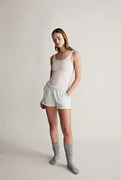 Sports Thong Bodysuit with SoftMove™