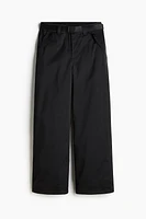 Padded Baggy Ski Pants with StormMove™