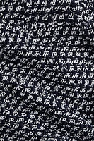 Pocket-Detail Textured-Knit Dress