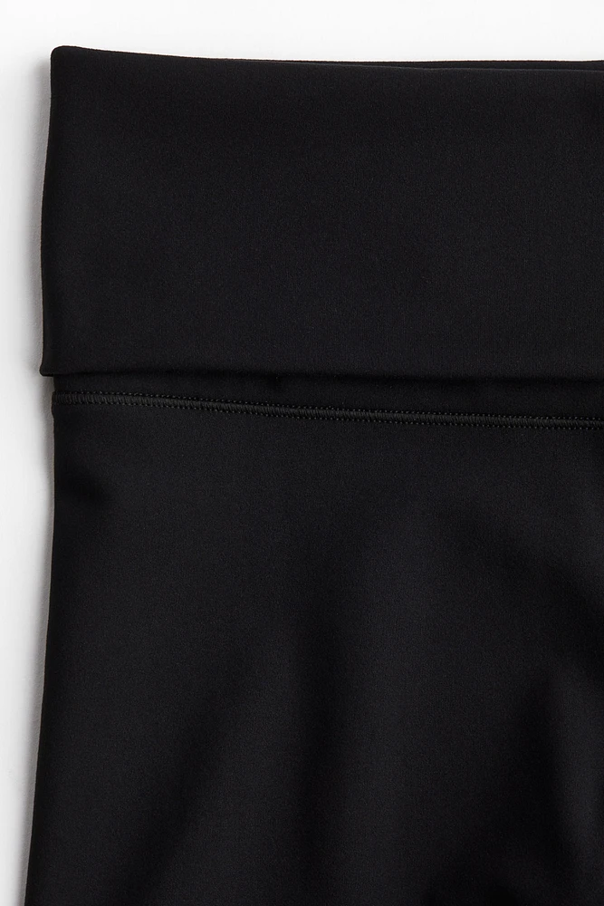 Biking Shorts with SoftMove™