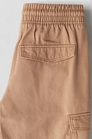 Cargo Shorts