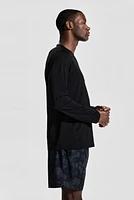 Muscle-Fit Sports Shirt with DryMove™