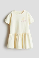 Jersey Dress