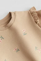 Crewneck Sweatshirt