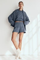 Knit Shorts