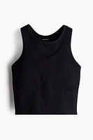 Medium-Support Sports Bra with DryMove™