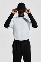 Slim-Fit Track Pants with DryMove™
