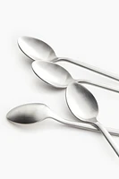 4-pack Teaspoons