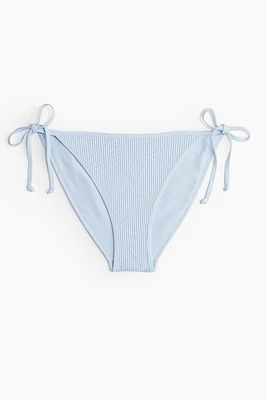 Tie Bikini Bottoms