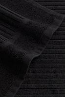 Cotton Terry Bath Towel