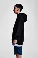 Sports Hoodie